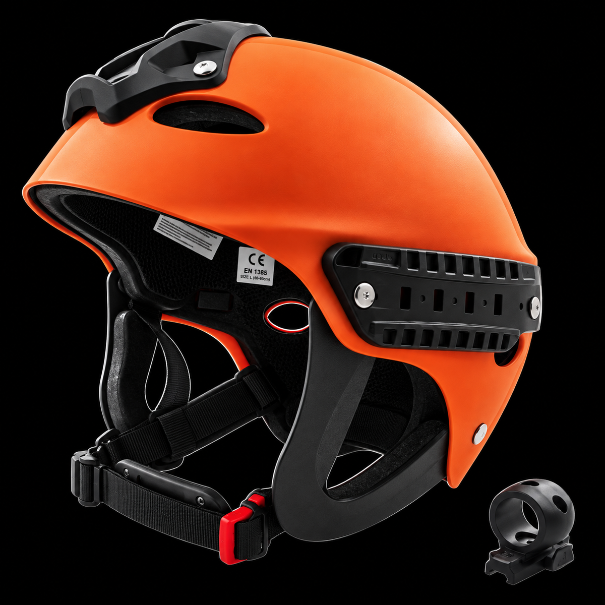 AQUASHIELD™ Swiftwater Rescue Helmet