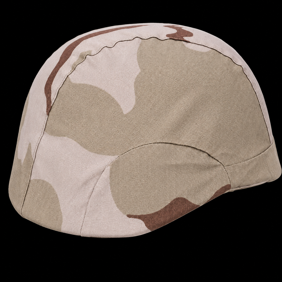 IronVeil™ Helmet Cover