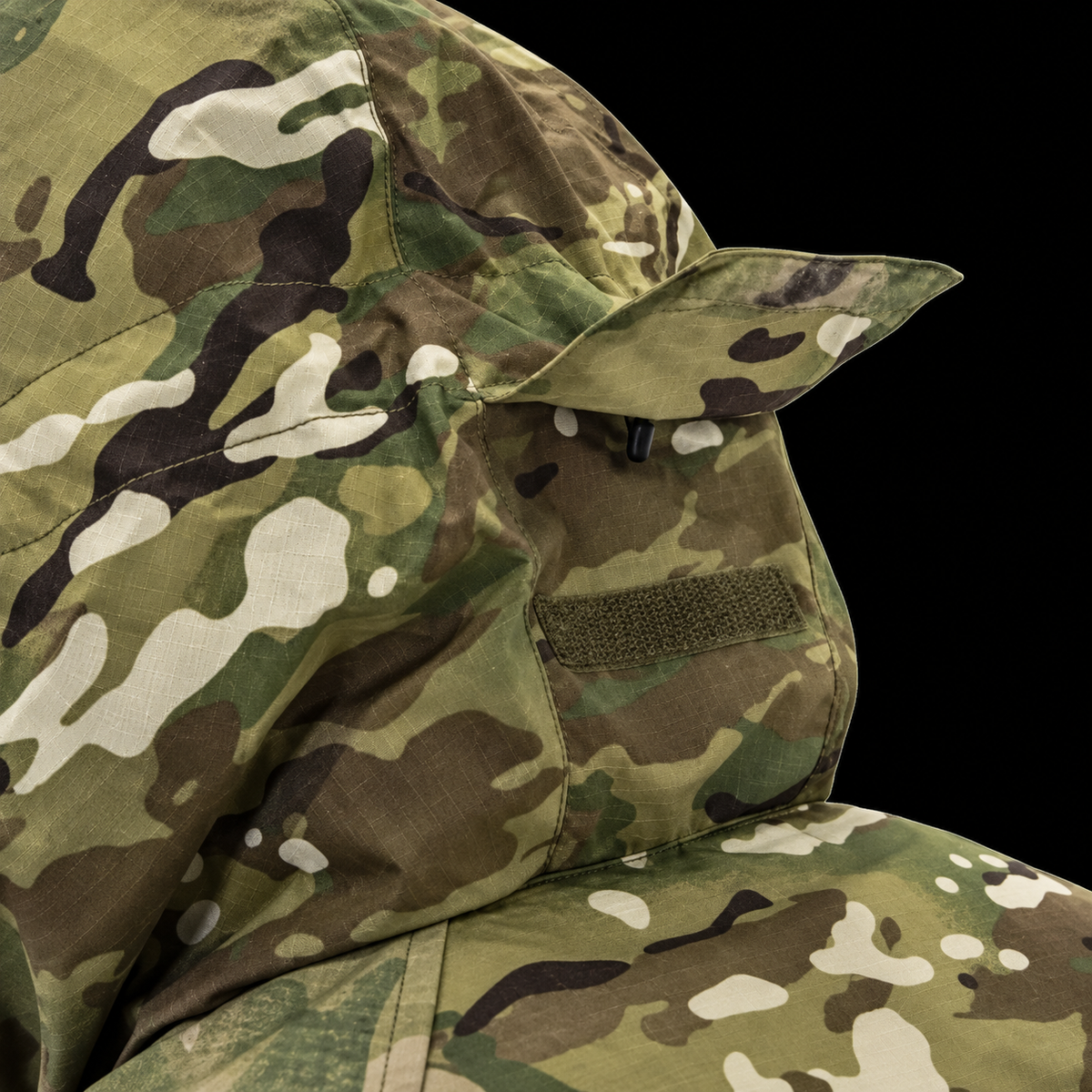 FROSTWARD™ Tactical Insulated Jacket