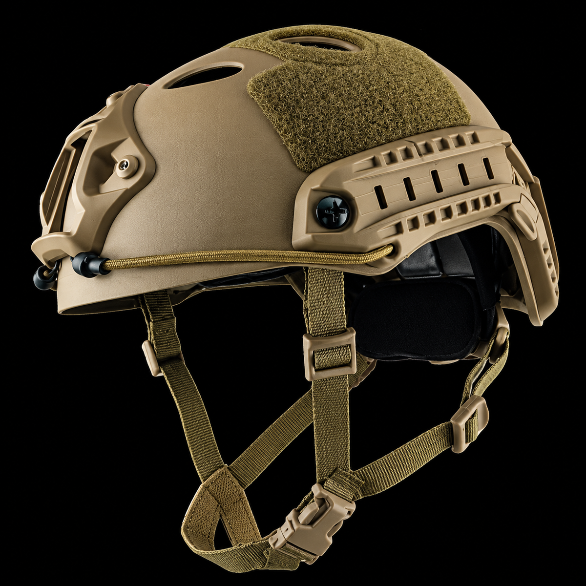 Operator MH Helmet