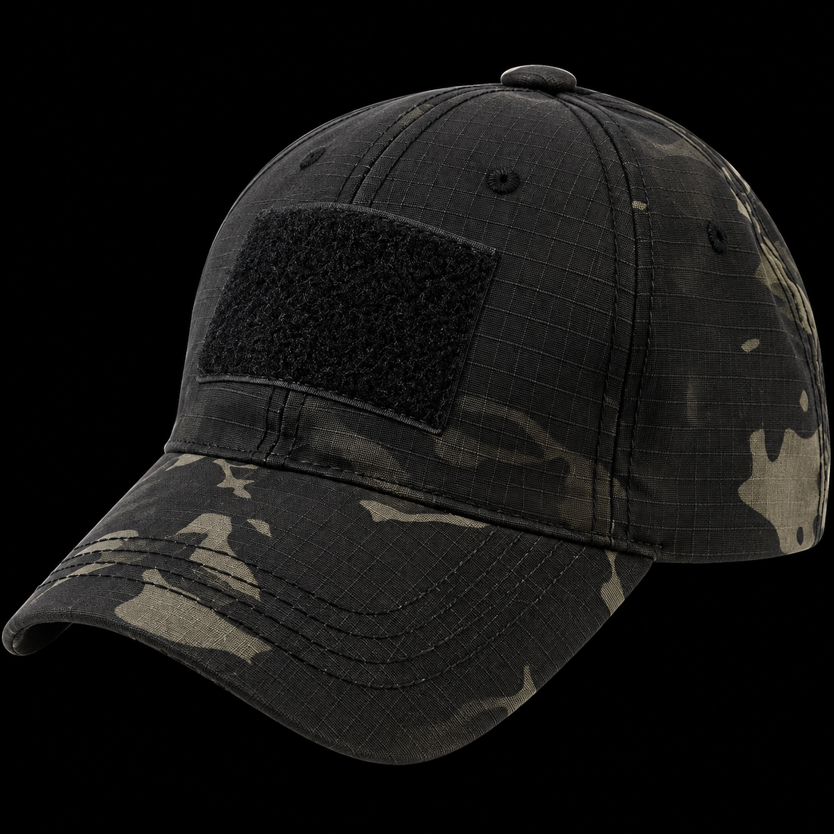 SHADOWPATCH™ Tactical Operator Cap
