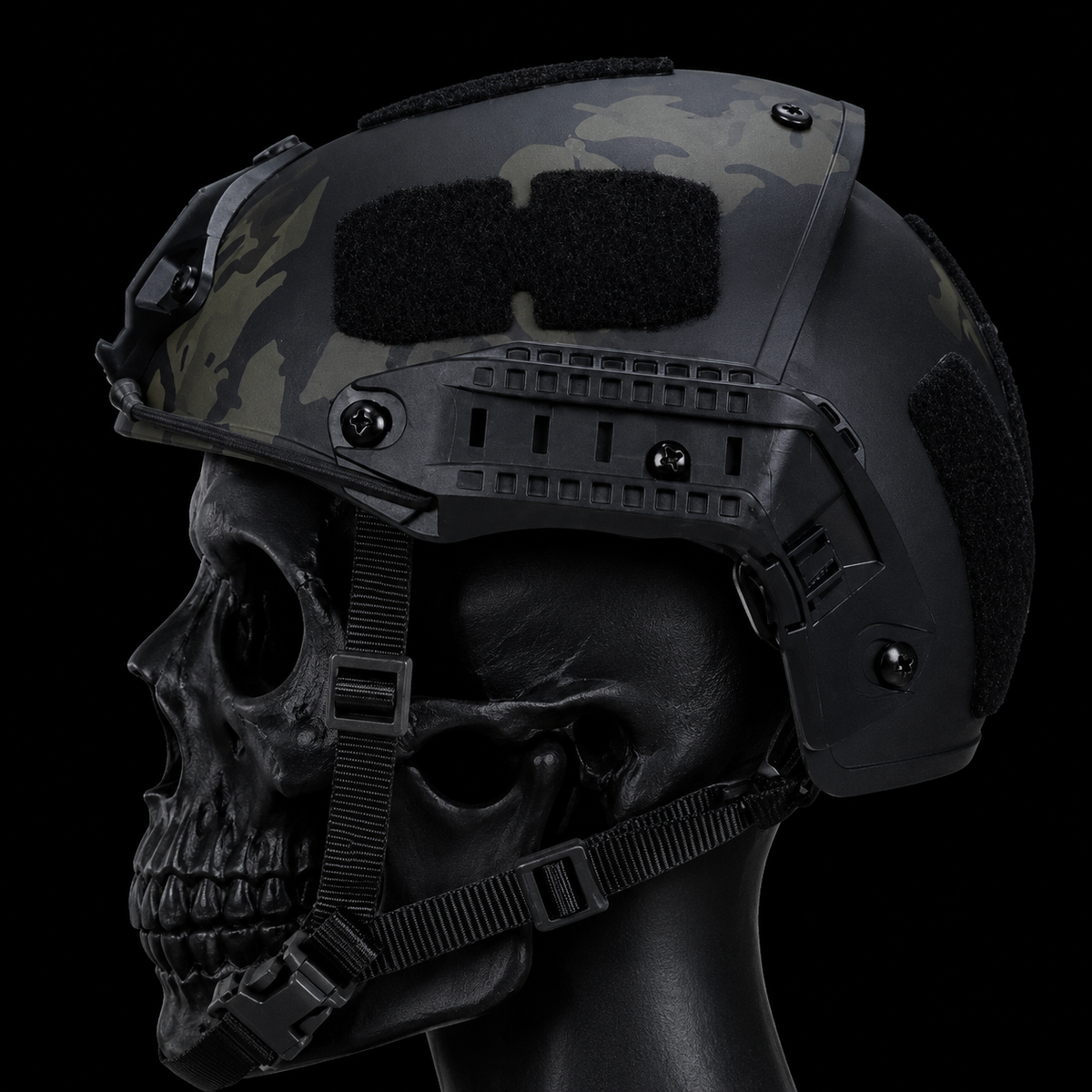 NIGHTRAID™ AirFrame Combat Helmet