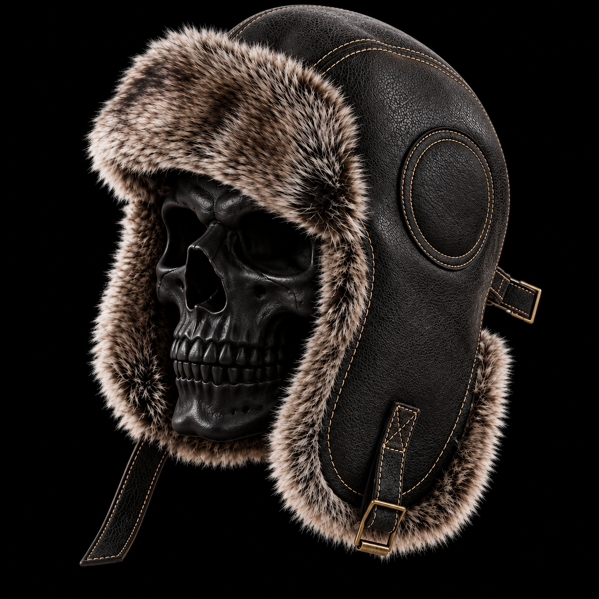 BLACKFROST™ Winter Hat