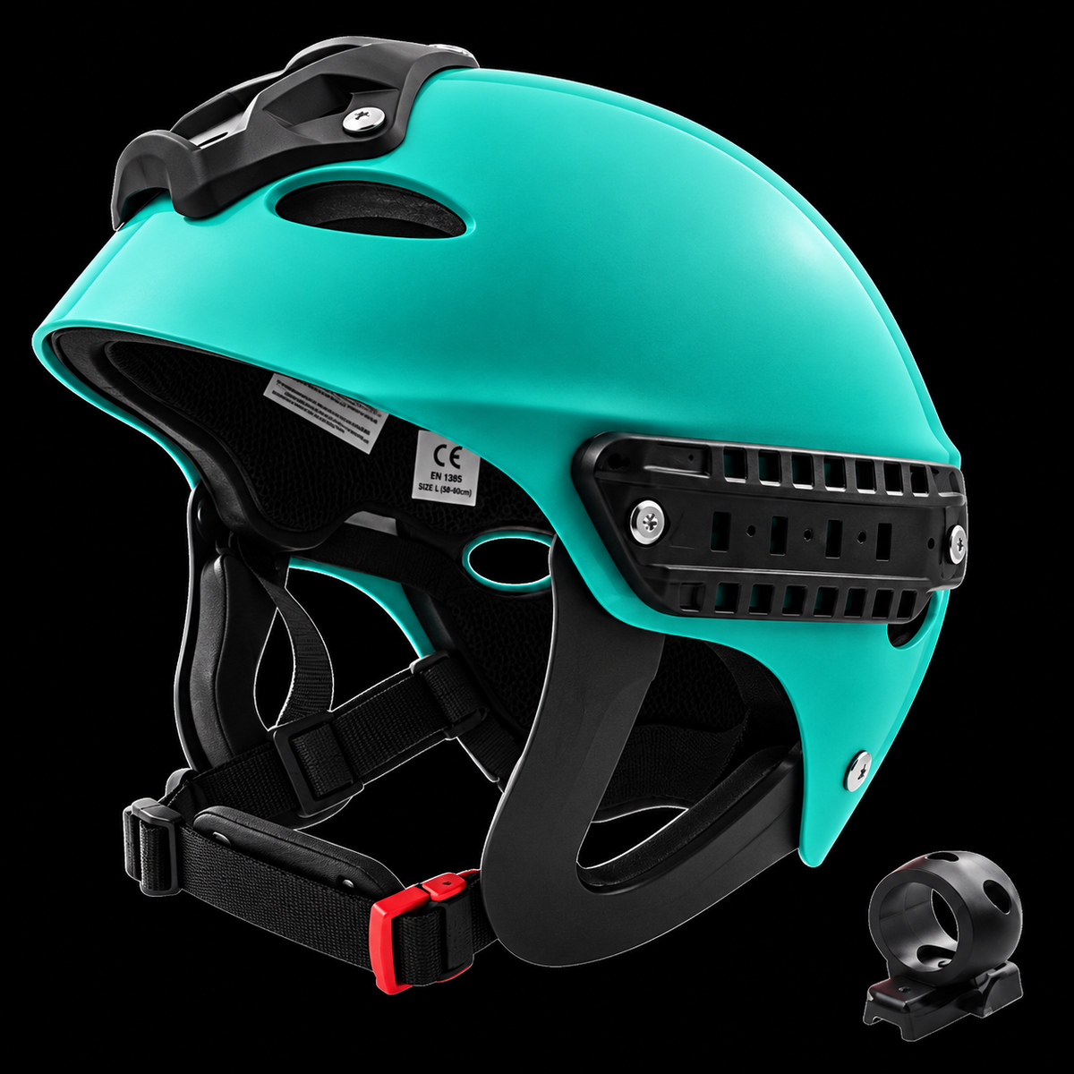 AQUASHIELD™ Swiftwater Rescue Helmet