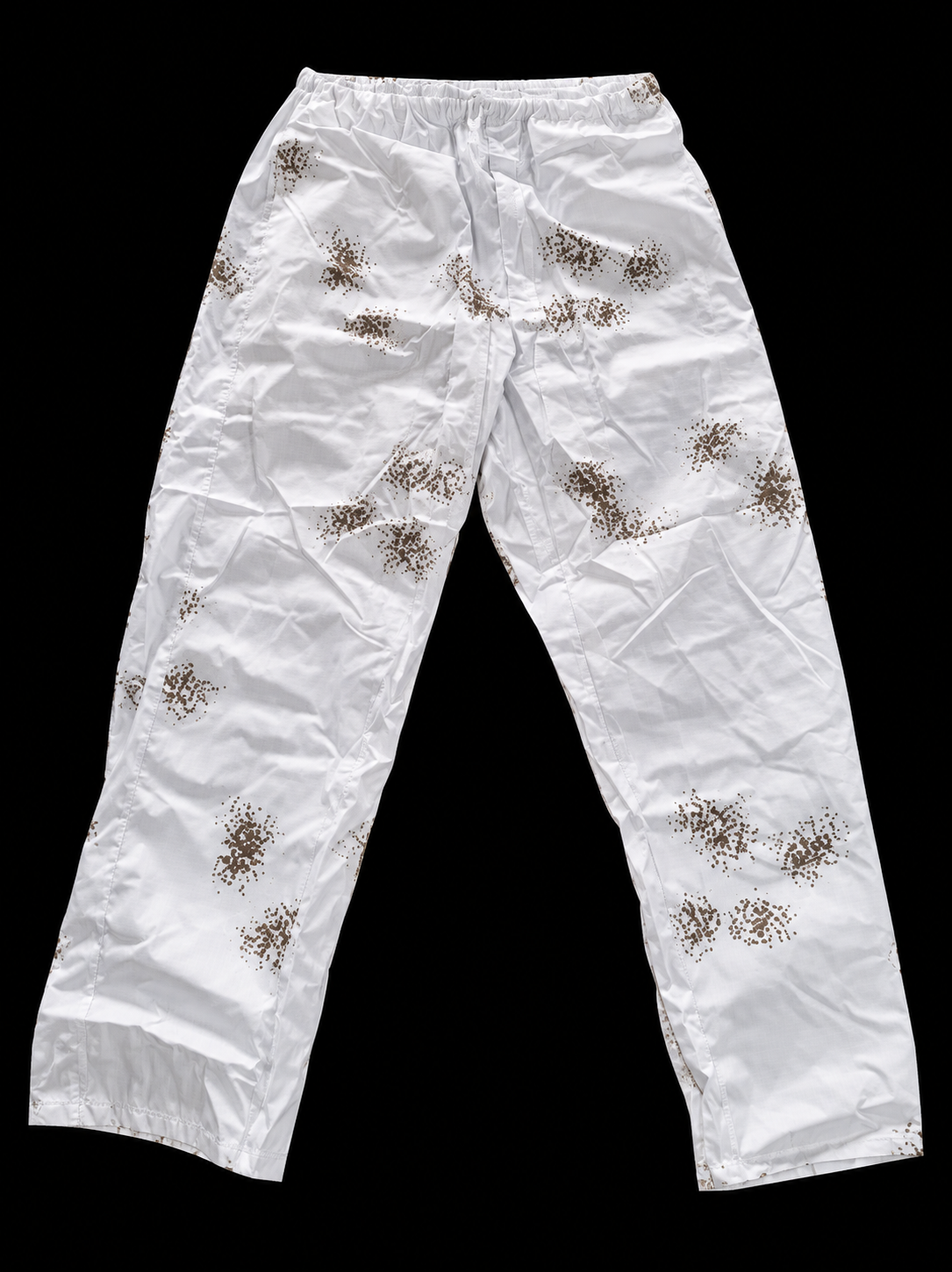 WHITE GHOST™ Winter Camouflage Concealment System