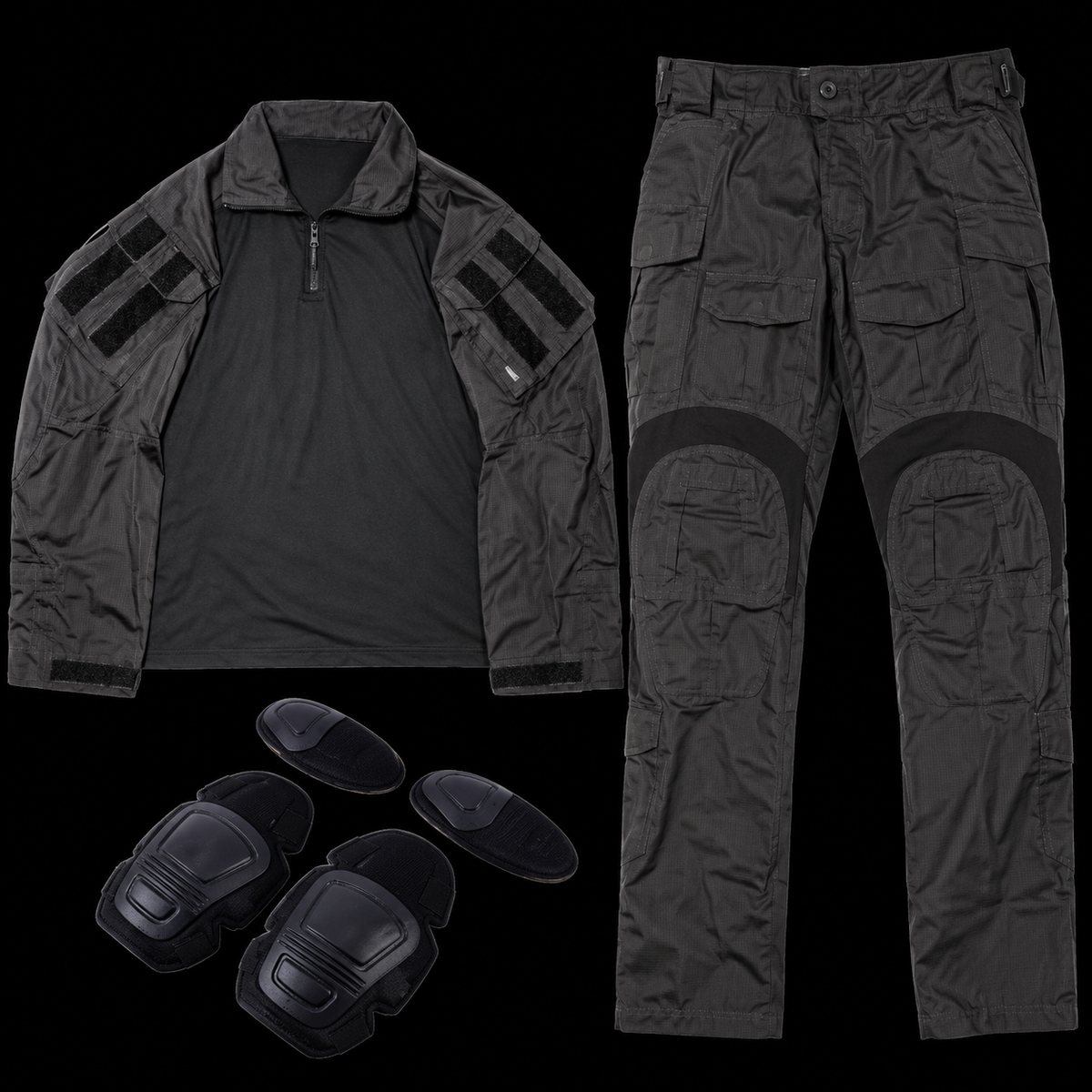 BLACK PHANTOM™ Combat Uniform