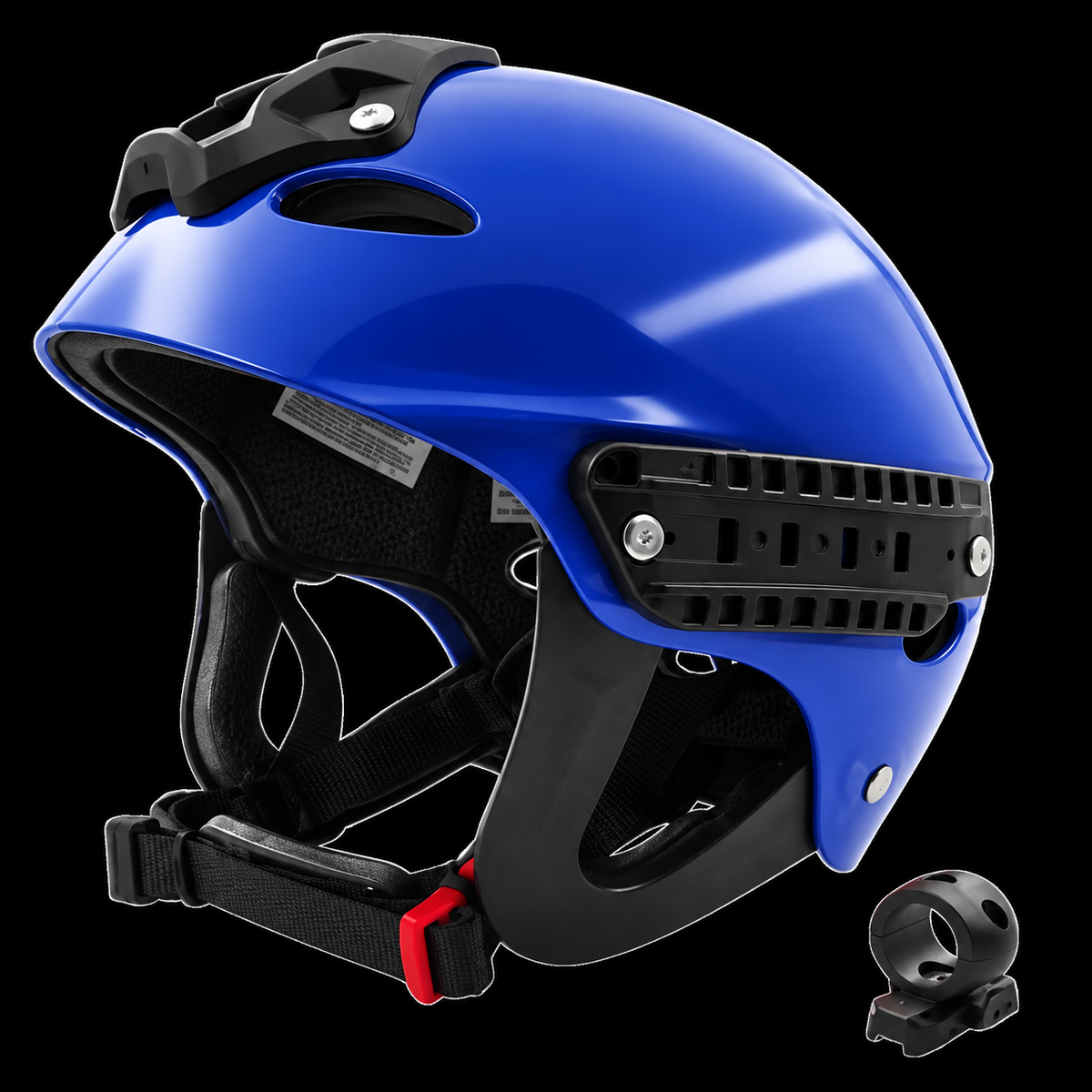 AQUASHIELD™ Swiftwater Rescue Helmet
