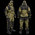 RIDGEFORGE™ Gorka 4 Combat Suit
