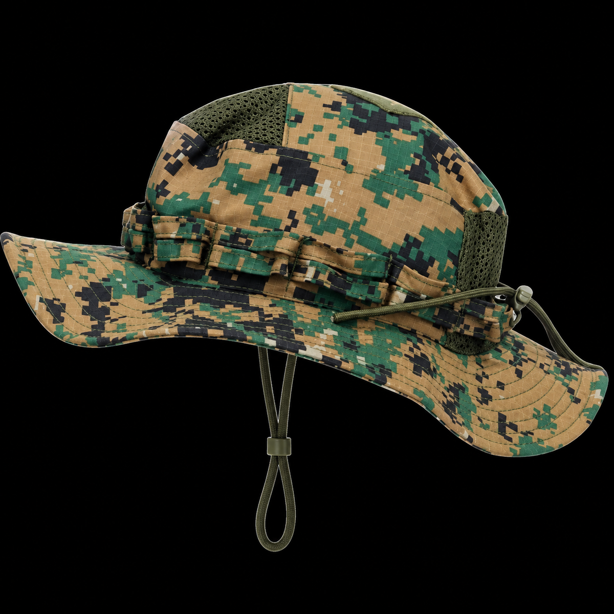 SHADOWBRIM™ Tactical Boonie Hat