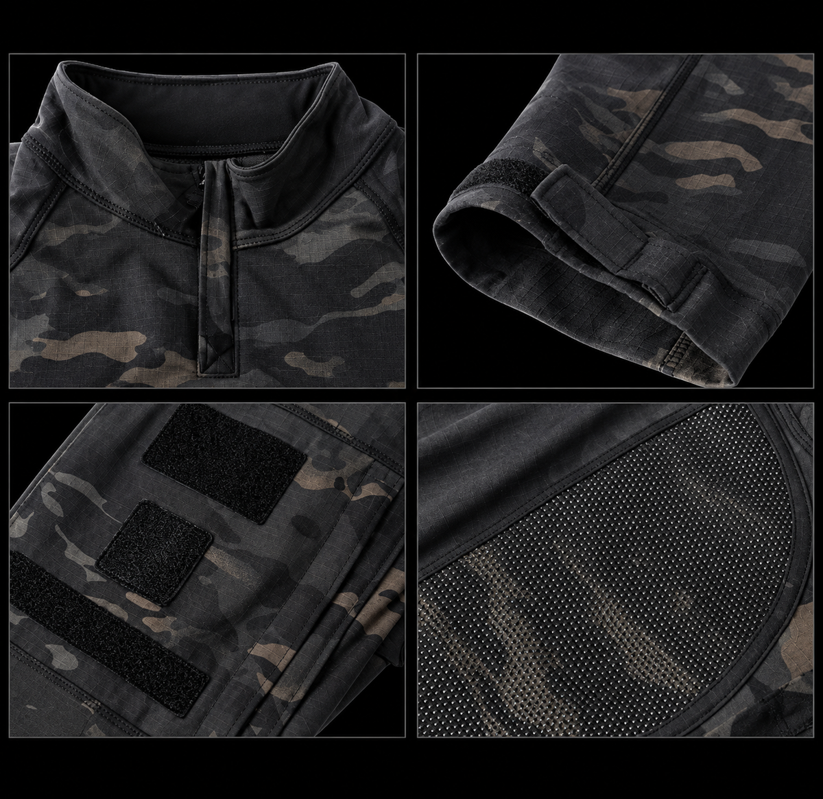 PHANTOM™ Combat Shirt