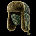 FROSTVEIL™ Winter Operator Hat