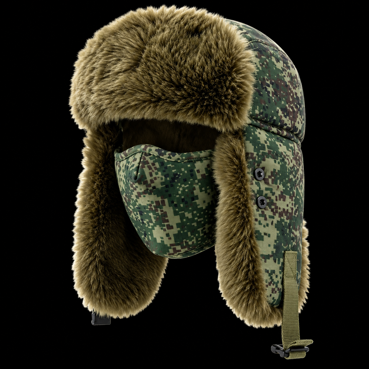 FROSTVEIL™ Winter Operator Hat