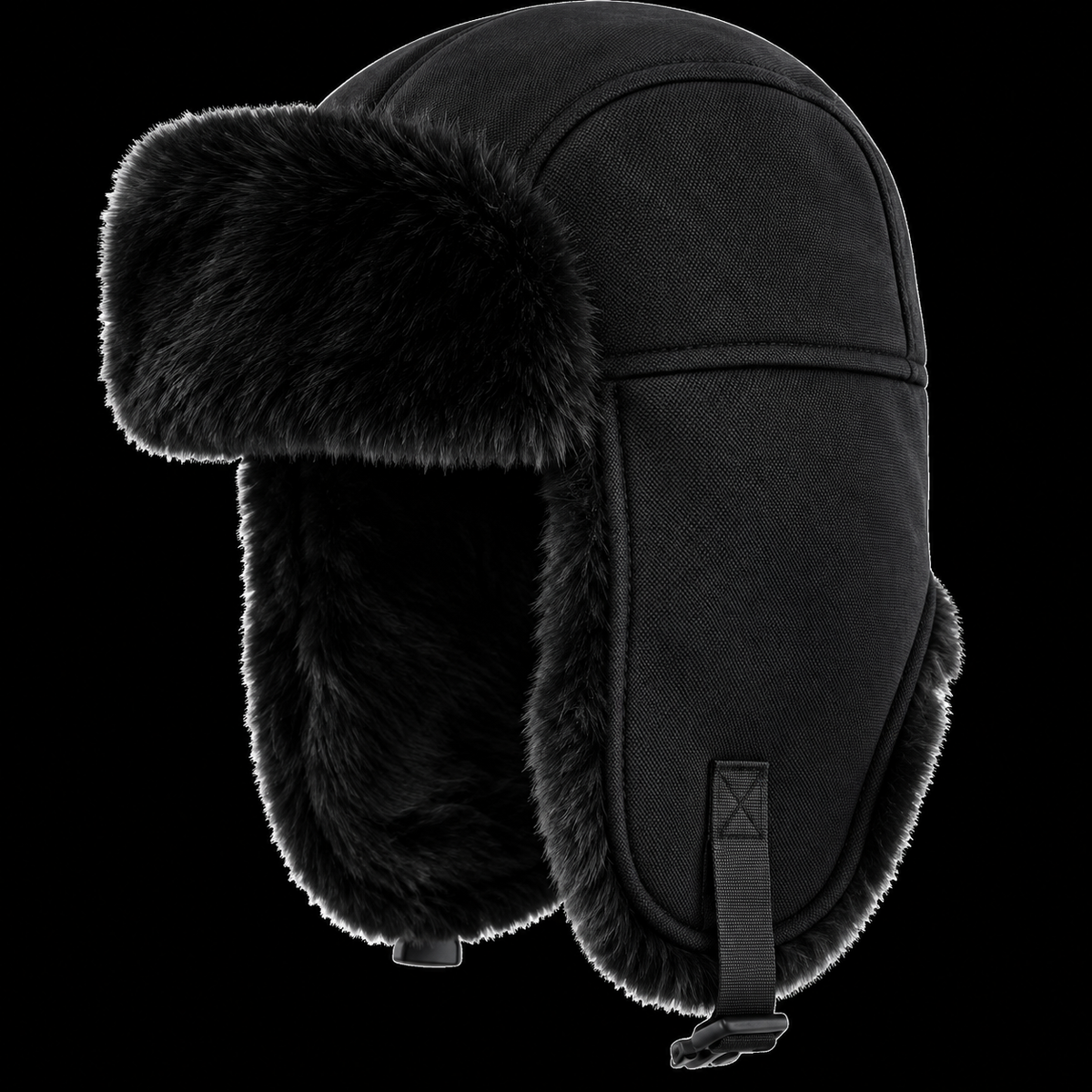 FROSTRAID™ Arctic Operator Hat
