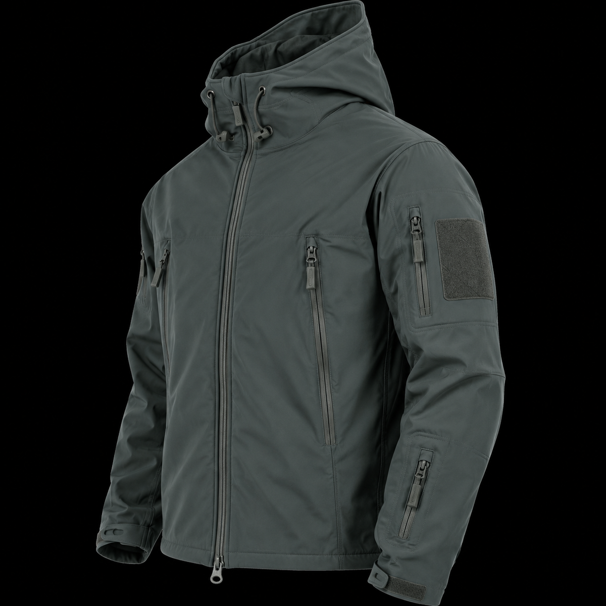 RAVENSTRIKE™ Tactical Softshell Jacket