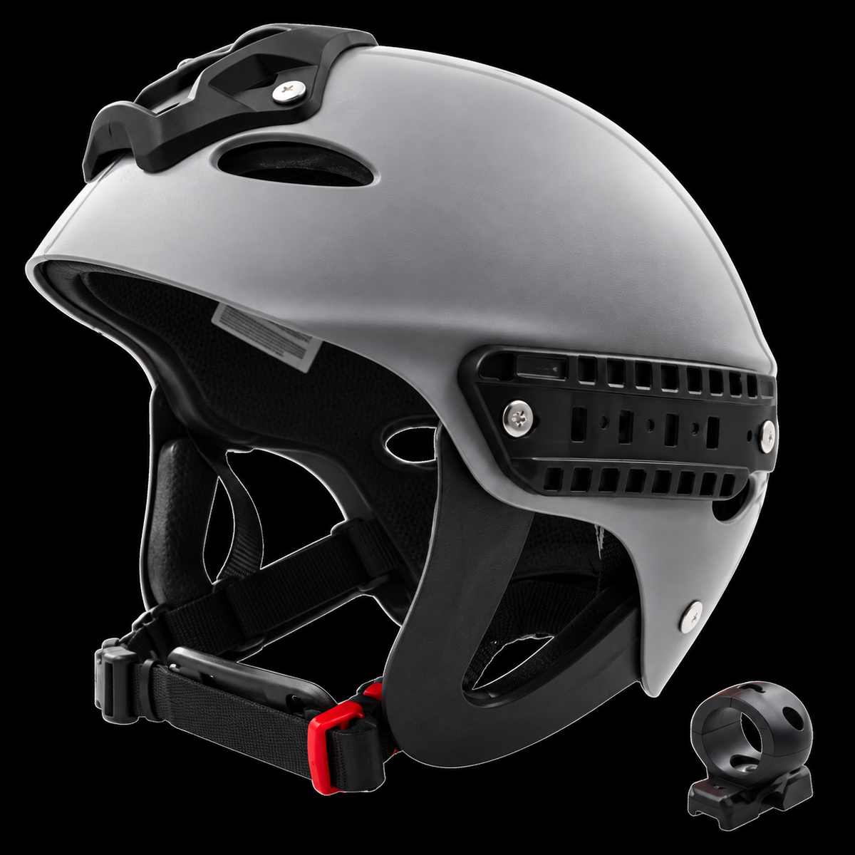 AQUASHIELD™ Swiftwater Rescue Helmet