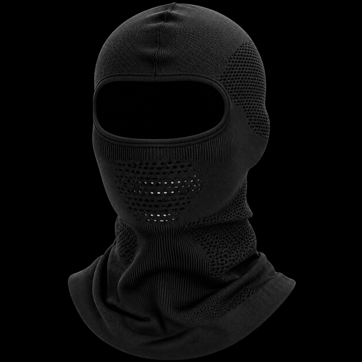 GHOSTWEAVE™ Winter Operator Mask