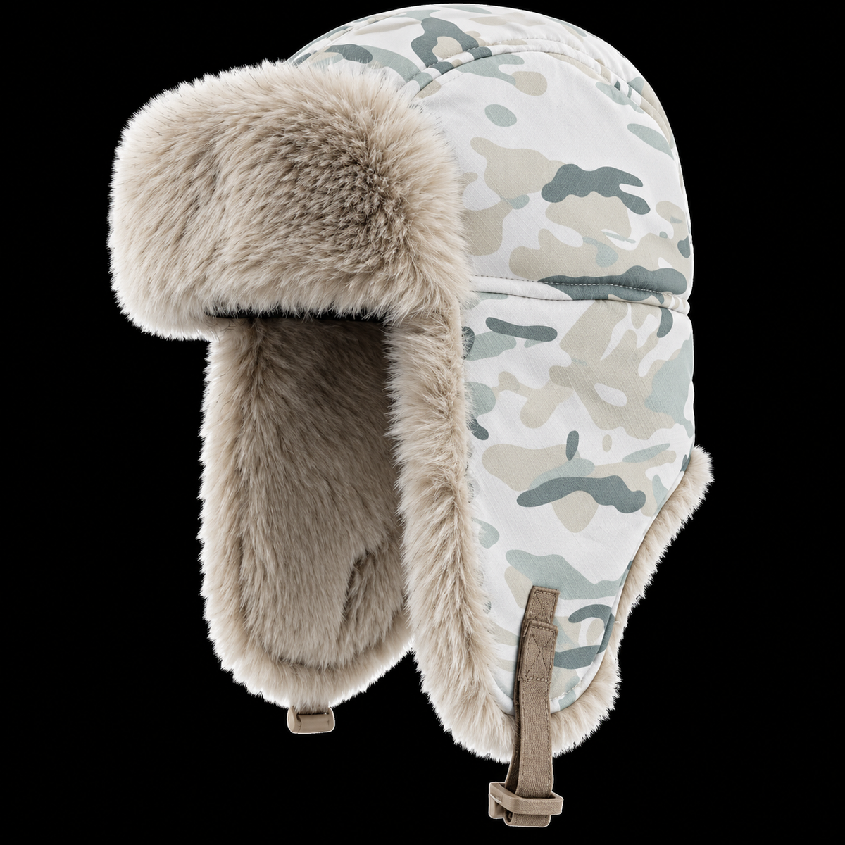 FROSTRAID™ Arctic Operator Hat