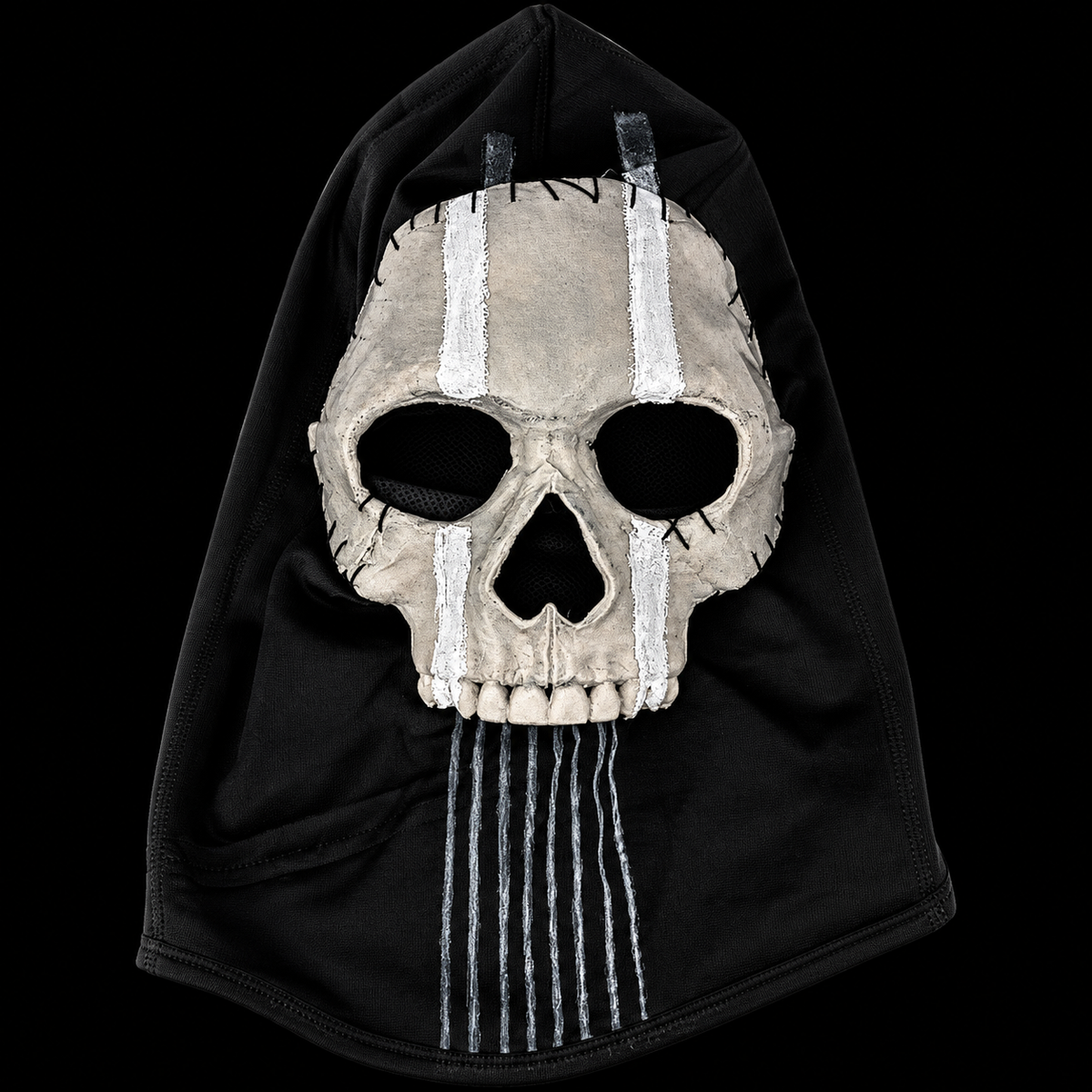 Ghost mask V2 - Operator
