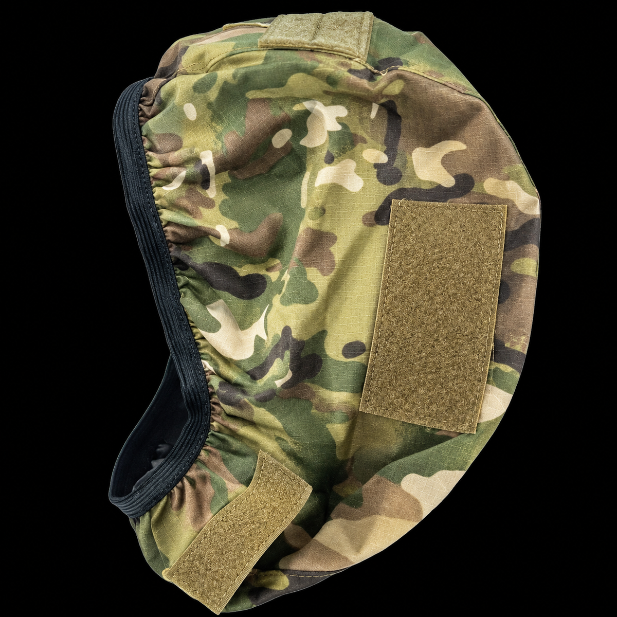 ShadowSkin™ Helmet Cover