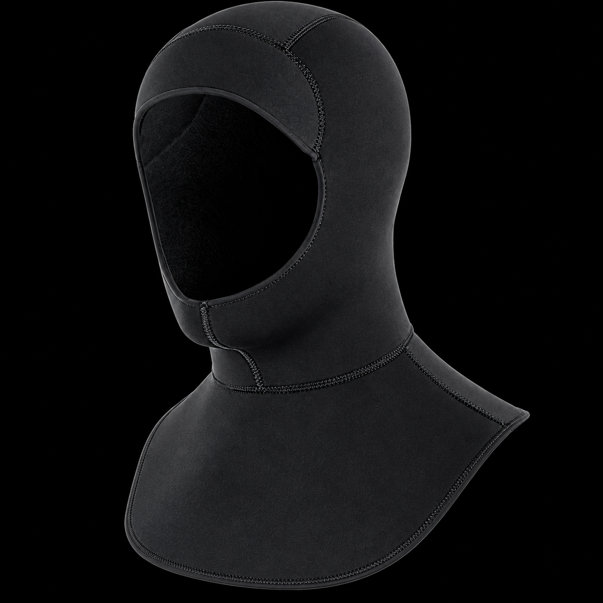 ABYSS™ Tactical Dive Hood