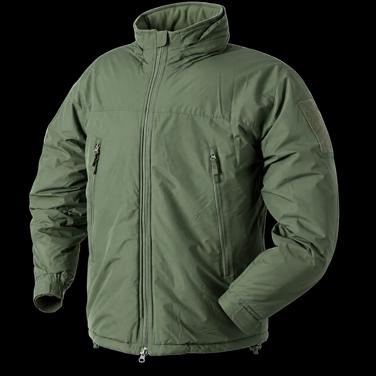 IRONWOLF™ Insulated Combat Jacket