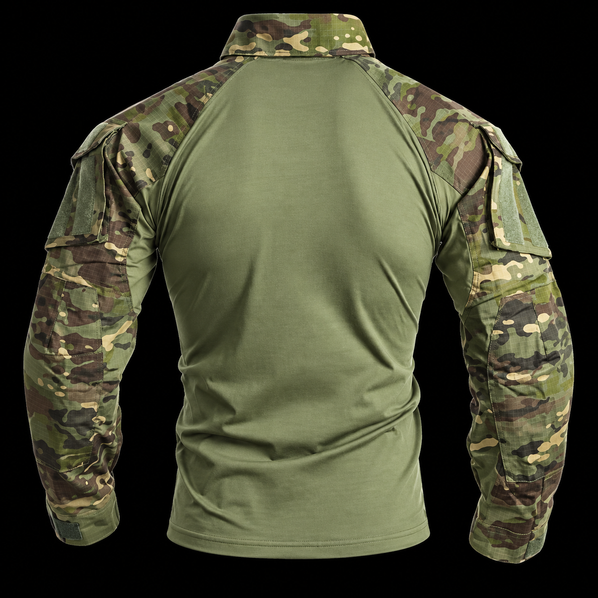 DARKFORGE™ Combat Uniform Set