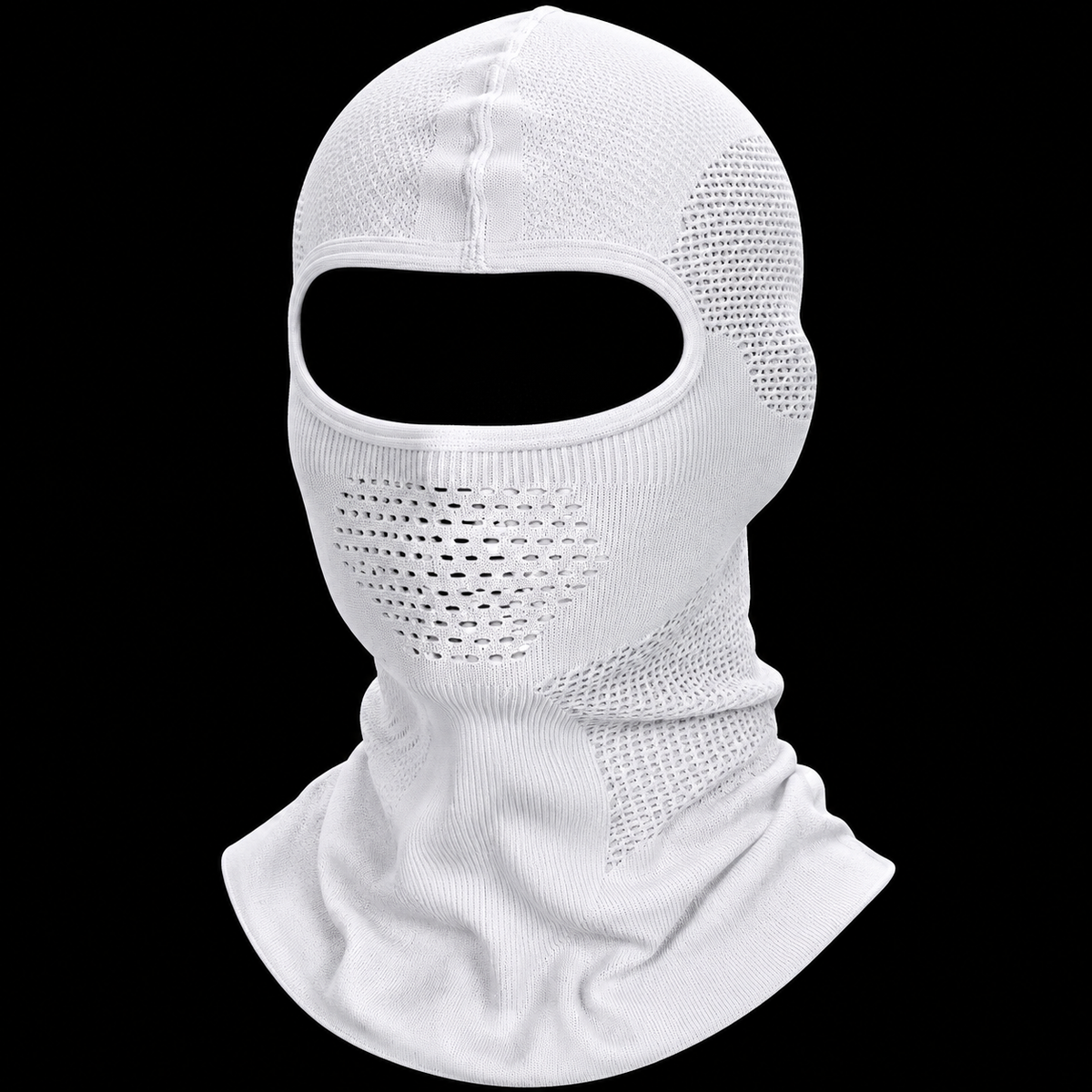 GHOSTWEAVE™ Winter Operator Mask
