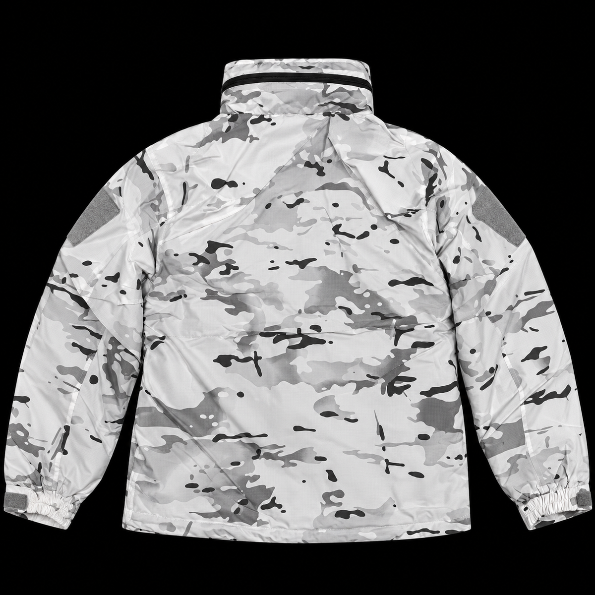 SNOWWARD™ Anti-Cold Tactical Jacket