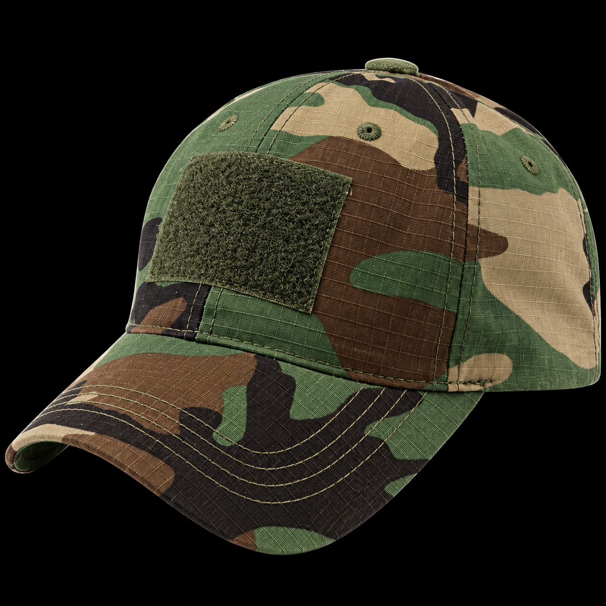 SHADOWPATCH™ Tactical Operator Cap