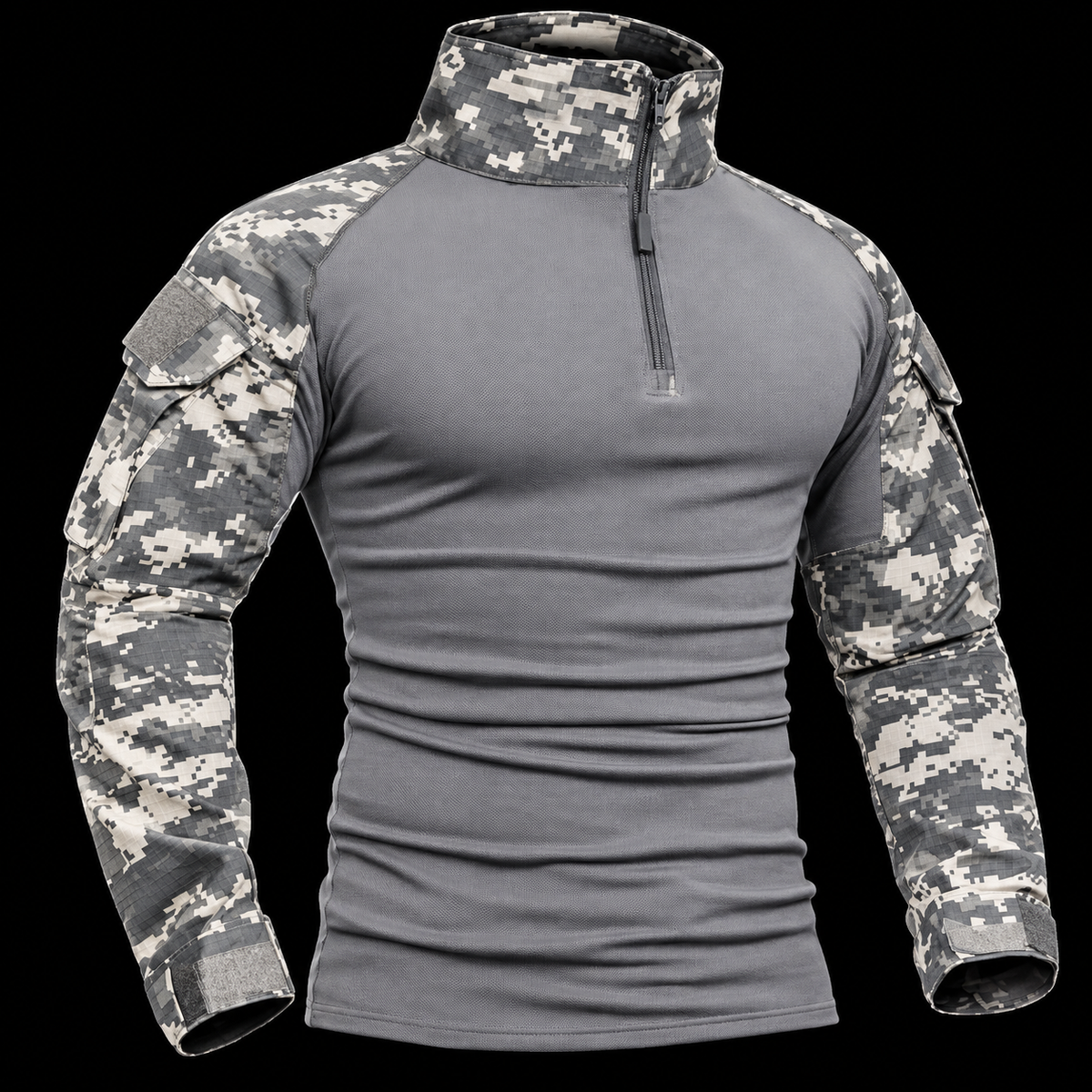 GHOST OPS™ Tactical Combat Shirt