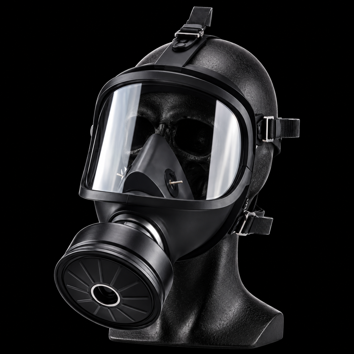 BLACKVEIL™ Tactical Respirator