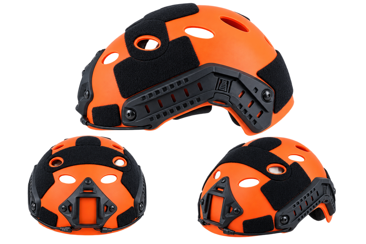 ALPINE RAID™ Rescue Helmet