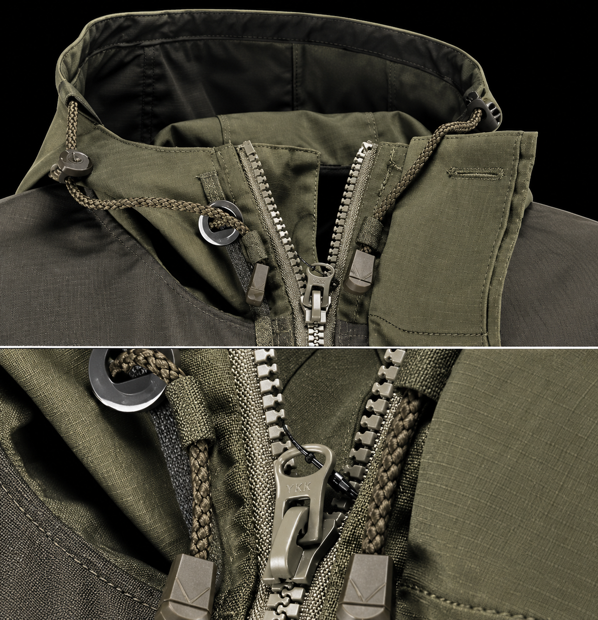 FROSTBASTION™ Gorka 5 Combat Suit Set