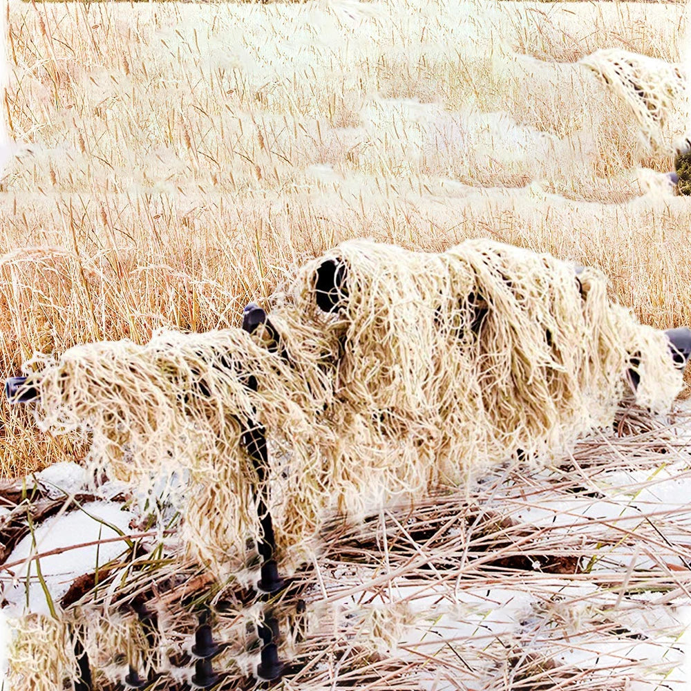 Rifle Wrap Cover