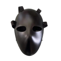 PHANTOM™ IIIA Tactical Mask