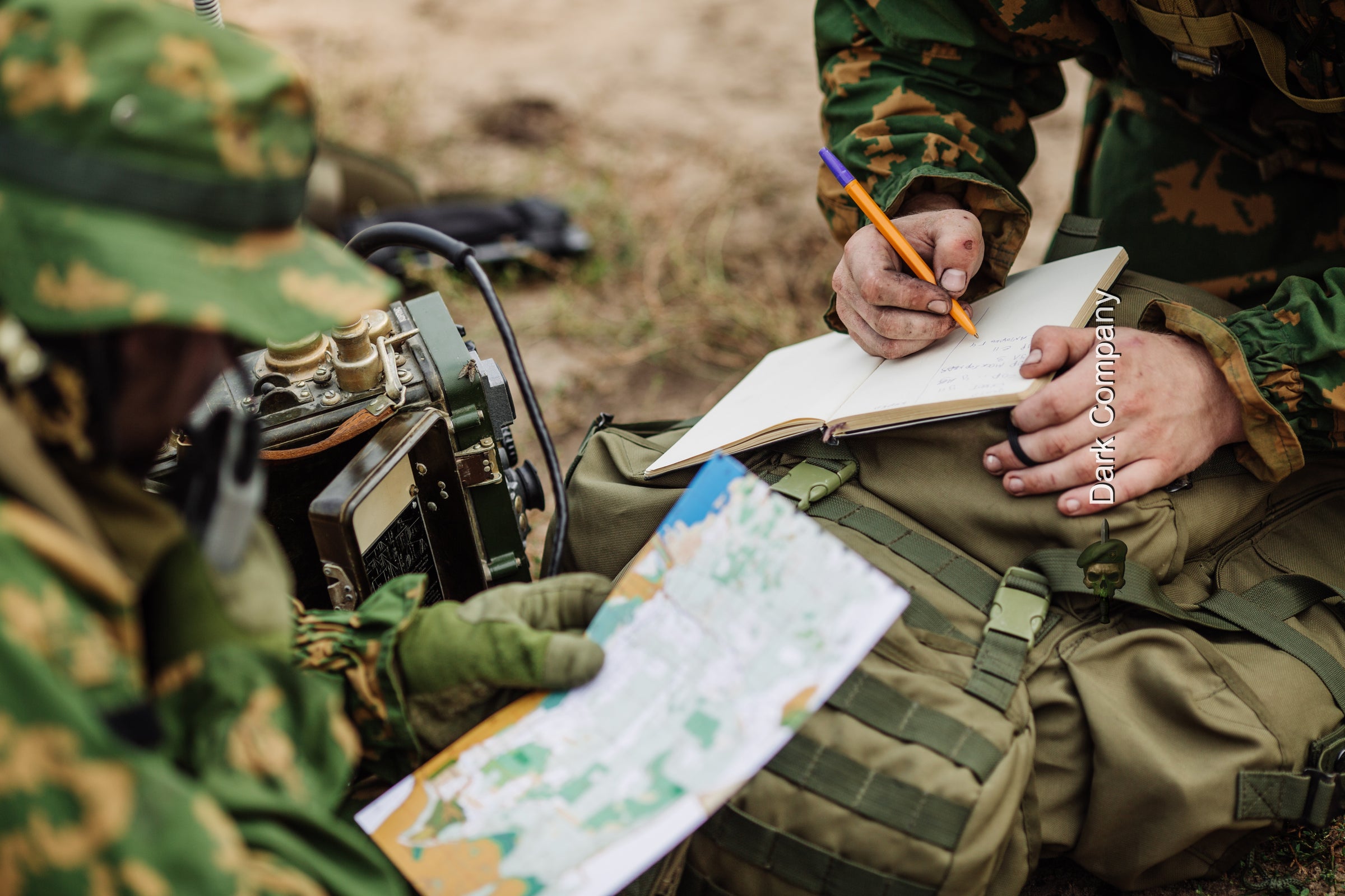 TACTICAL BLOGS