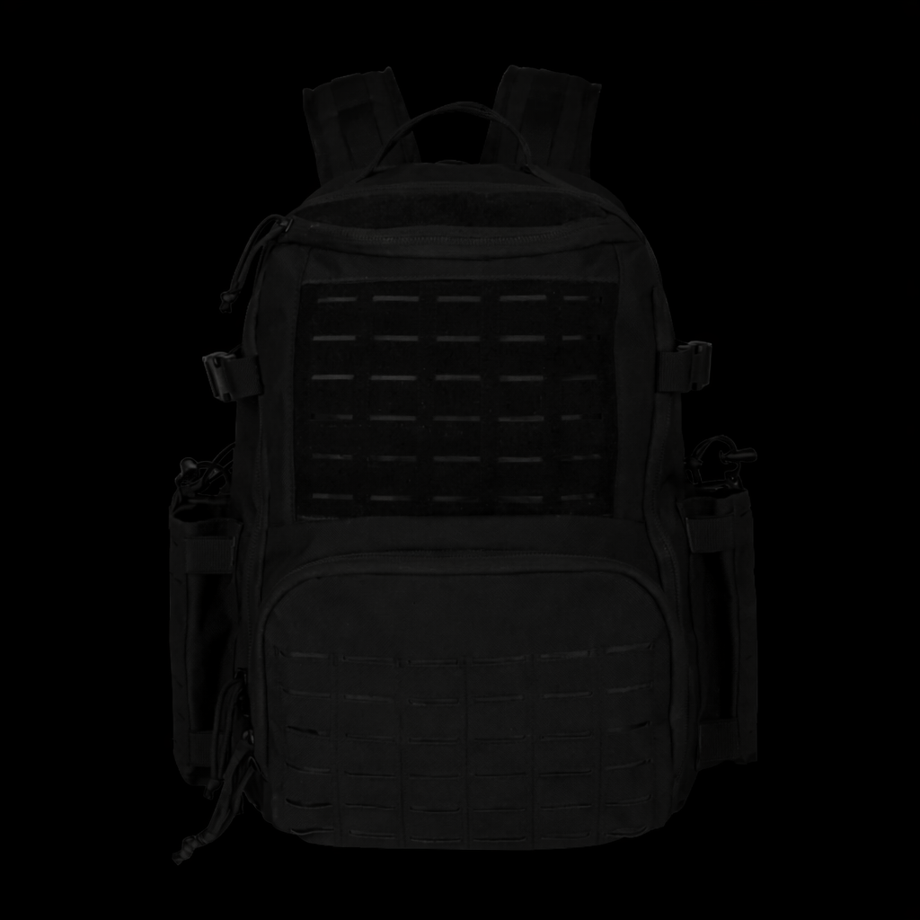 50L Tactical Backpack - 1000D Nylon