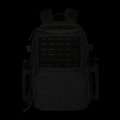 50L Tactical Backpack - 1000D Nylon