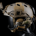 SENTINEL PRO — Modular Tactical Helmet