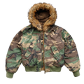 FROSTWOLF™ Woodland Winter Parka