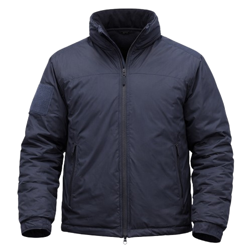 Aegis Tactical Insulated Combat Jacket