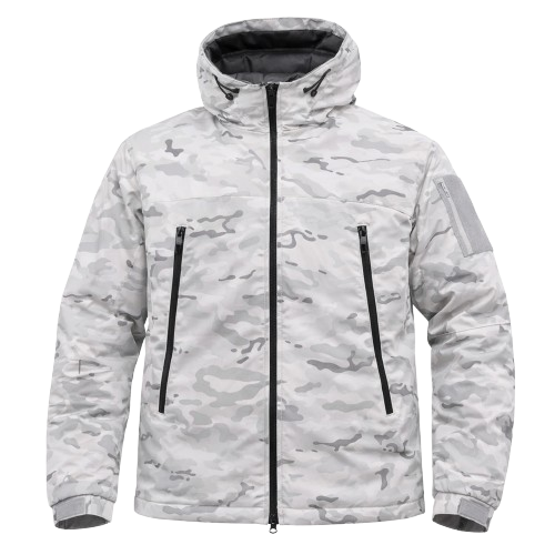 IRONWOLF™ Insulated Combat Jacket
