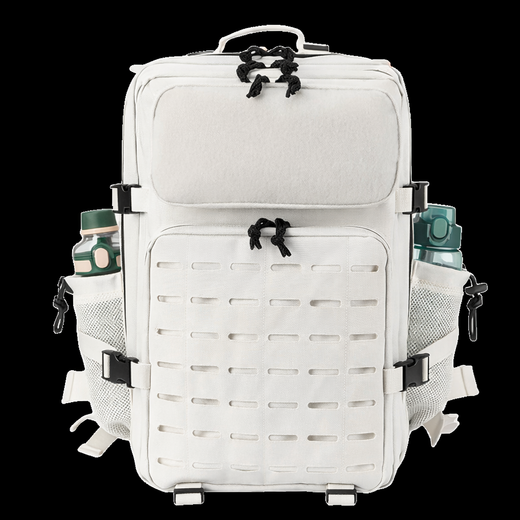 Tactical Survival Backpack - 25L & 45L