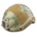 FAST MH Combat Helmet - Tactical ABS Shell