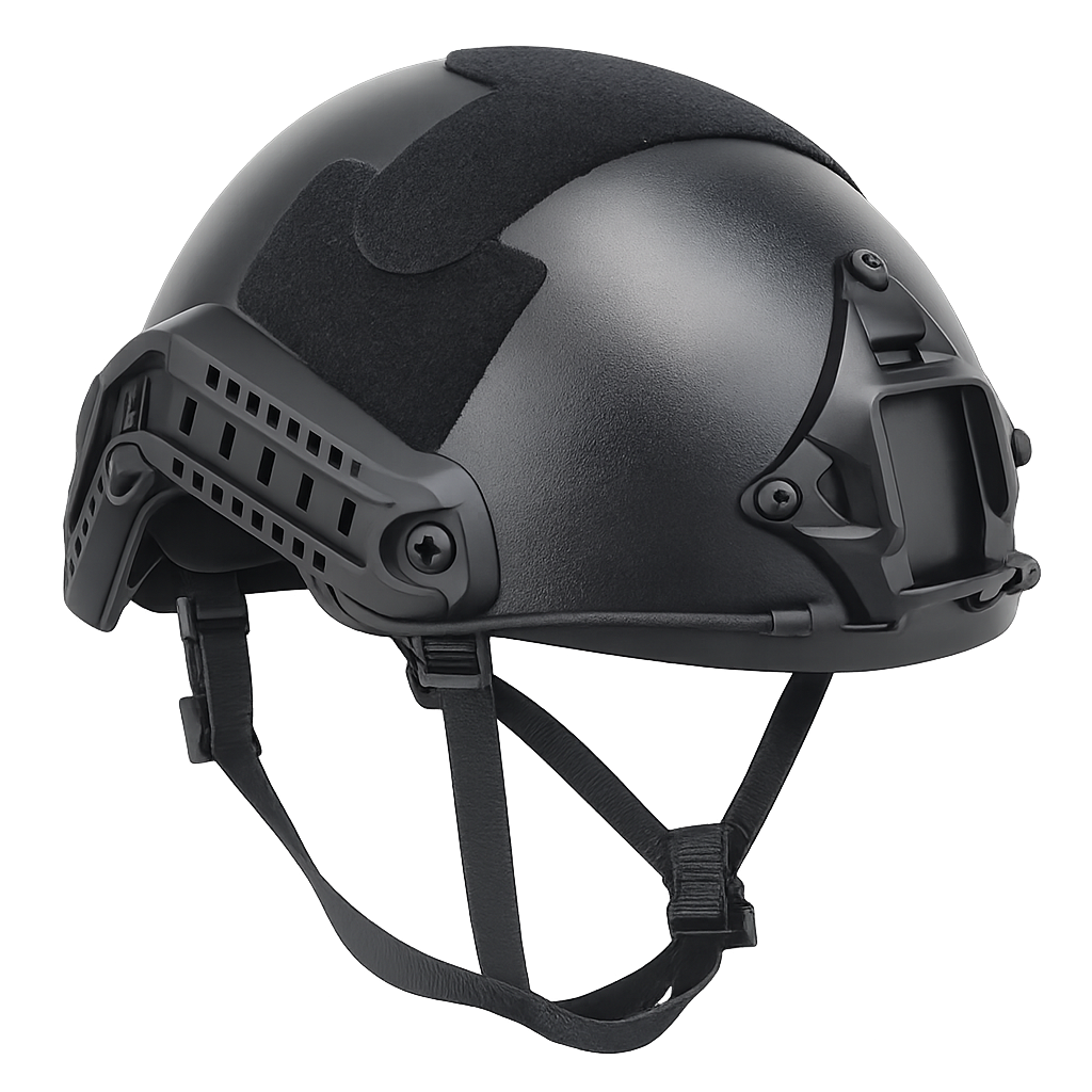 FAST MH Combat Helmet - Tactical ABS Shell