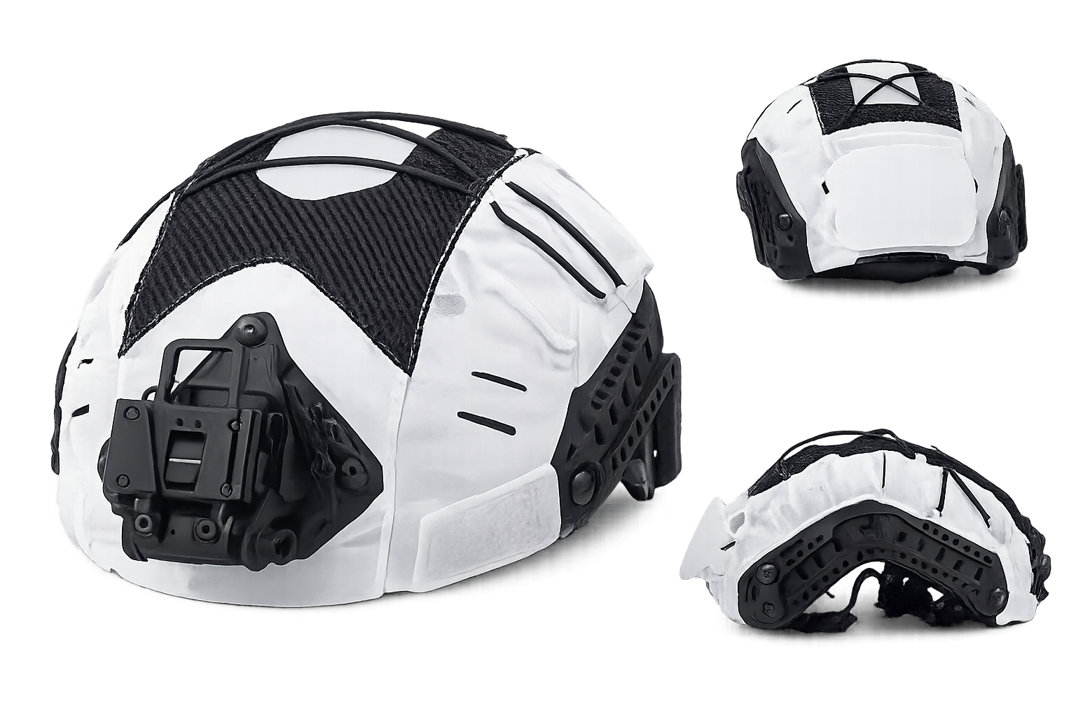 ArcticGhost™ Helmet Cover
