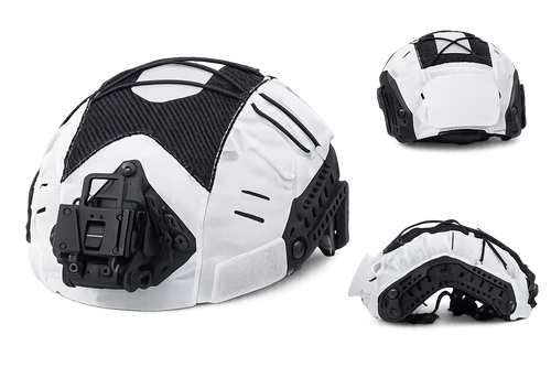 ArcticGhost™ Helmet Cover