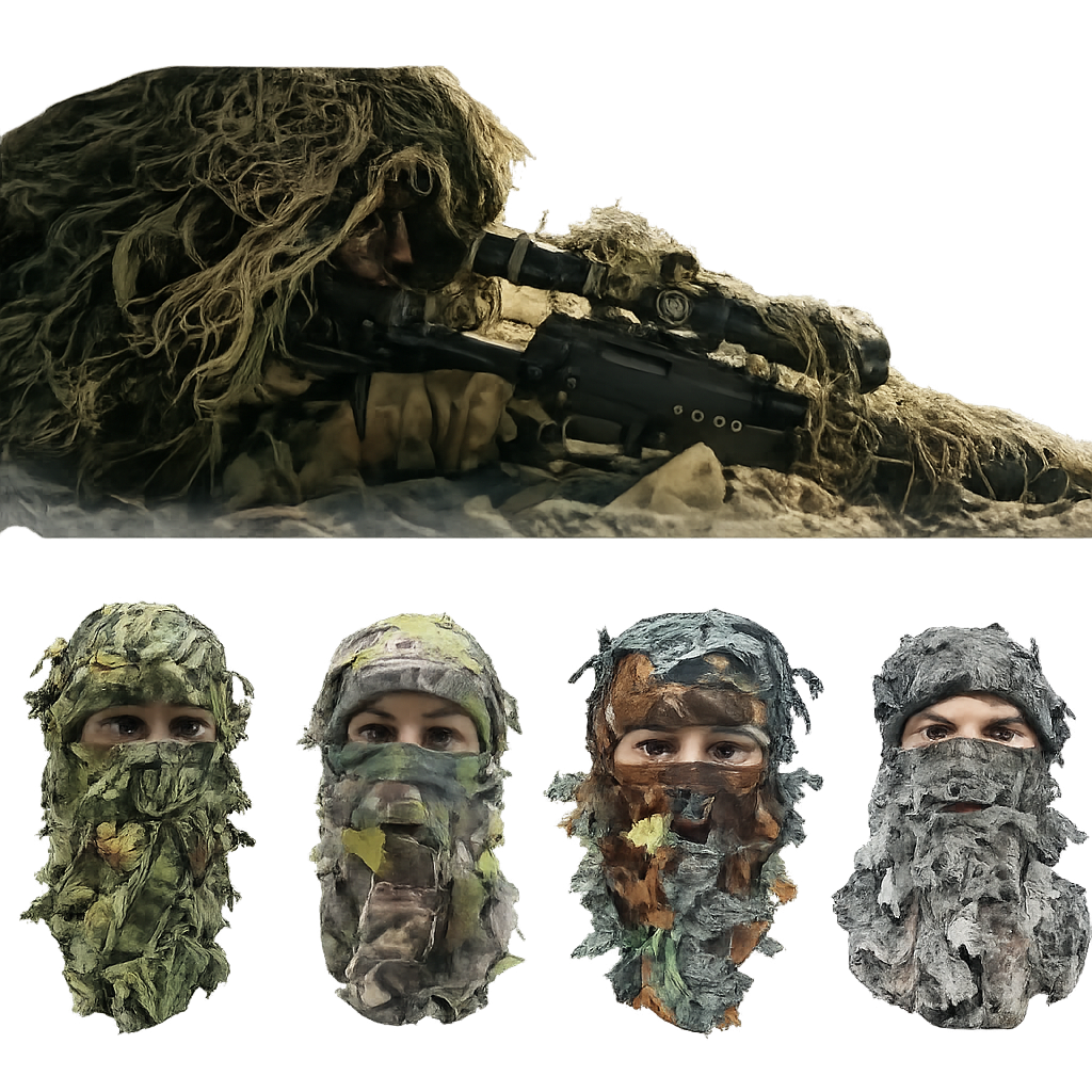 PHANTOMVEIL™ Recon System