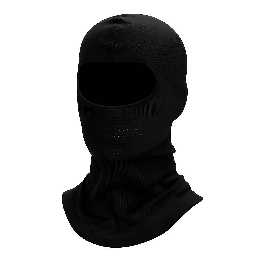 GHOSTWEAVE™ Winter Operator Mask