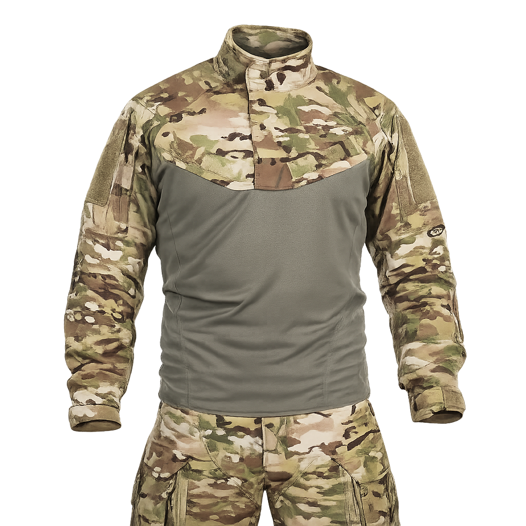 SPECTER-X™ Combat Shirt
